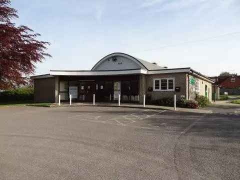 West Chiltington Village Hall