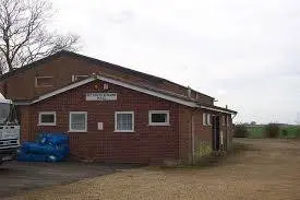 Sutton St. Edmund Village Hall