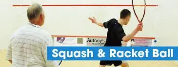 Phoenix Squash & Fitness Club