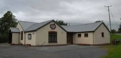 Almeley Village Hall