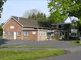 Sway Village Hall & Car Park