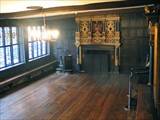 Leicester Guildhall - Mayor's Parlour
