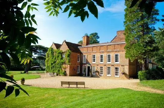 Flitwick Manor