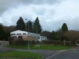 Tresillian Village Hall