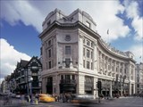 London, Regent Street - Liberty house Office space