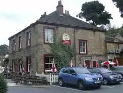 The Dam Inn, Wakefield