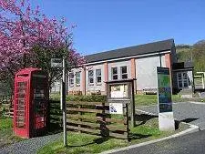 Balquhidder Village Hall