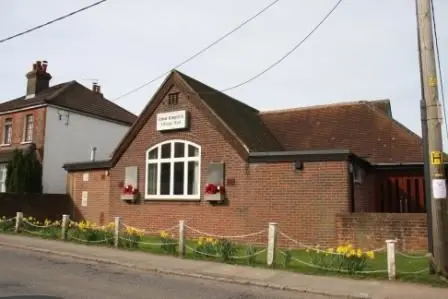 Great Kingshill Village Hall