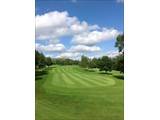 Glynhir Golf Course/Croeso I Golff