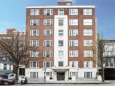 London, Burwood Place Office space London, Burwood Place Office space
