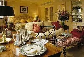 Athenaeum Hotel and Apartments