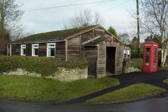 Cherington Village Hall