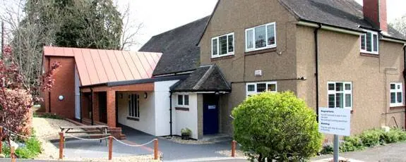 Riding Mill Village Hall