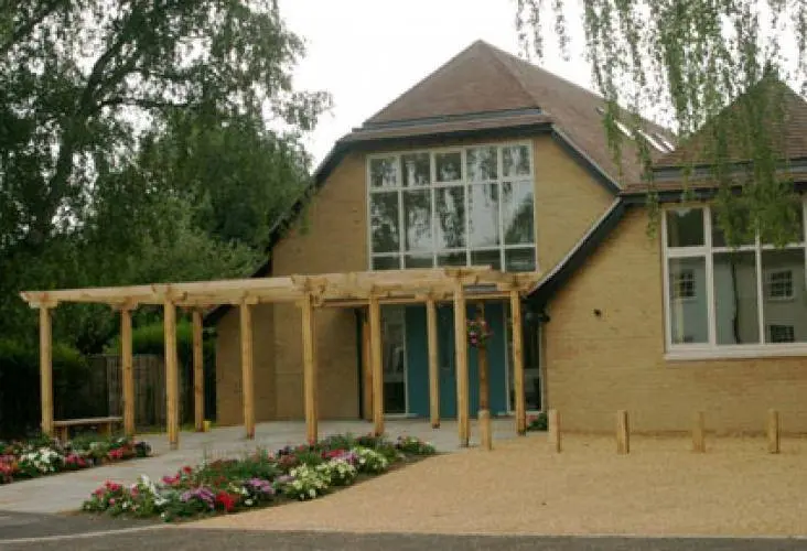 Hemingford Abbots Village Hall