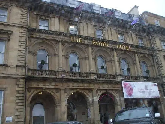 Mercure Royal Hotel Hull