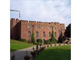 Shrewsbury Castle