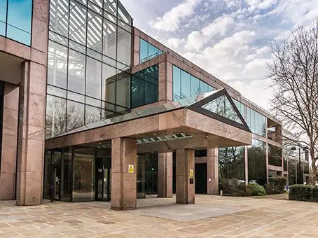 Hemel Hempstead, Apsley Office space