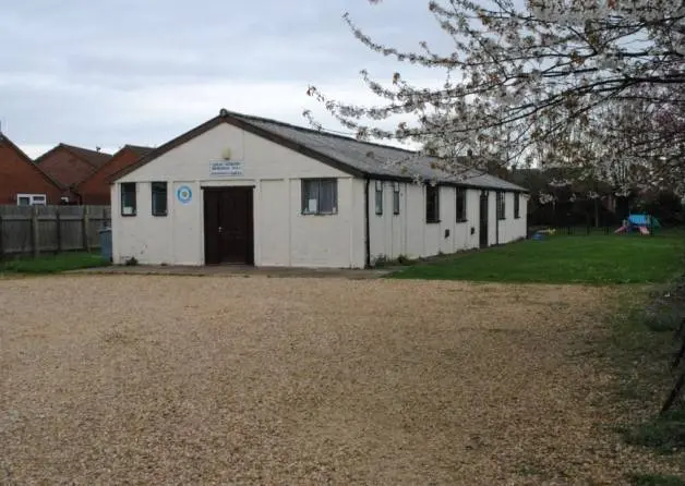 Great Gonerby Memorial Hall