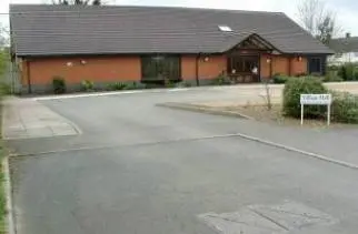 Kislingbury Village Hall