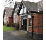 Brownlow Community Centre - East End Entrance