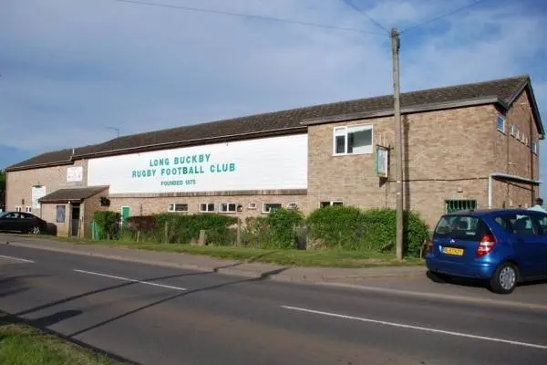 Long Buckby Rugby Club