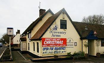 The Coventry Arms