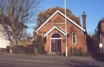 Writtle Village Hall