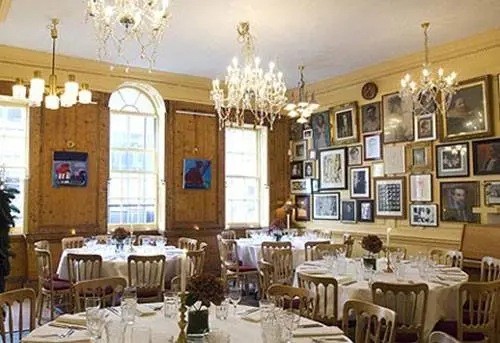 The Union Club The Union Club