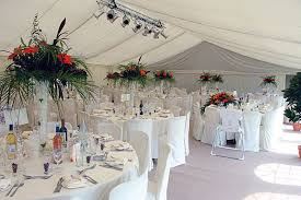 Shottle Hall Country House Hotel - Marquee Venue