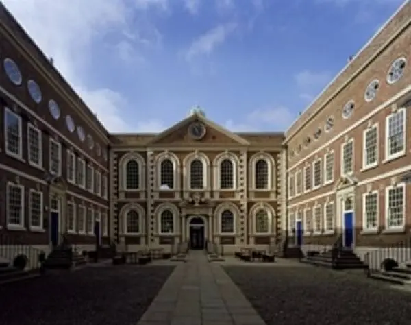 The Bluecoat