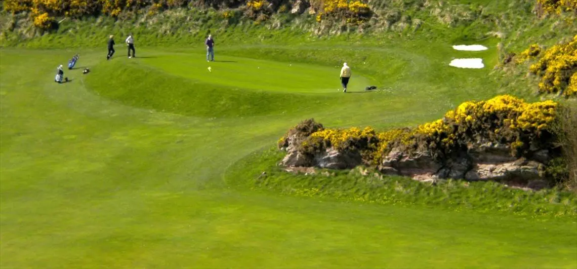 Anstruther Golf Club