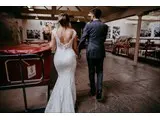 Wookey Hole Weddings