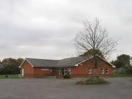 Awbidge Village Hall