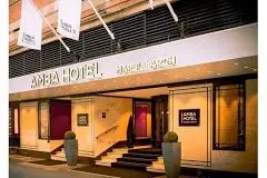 Amba Hotel Marble Arch Amba Hotel Marble Arch
