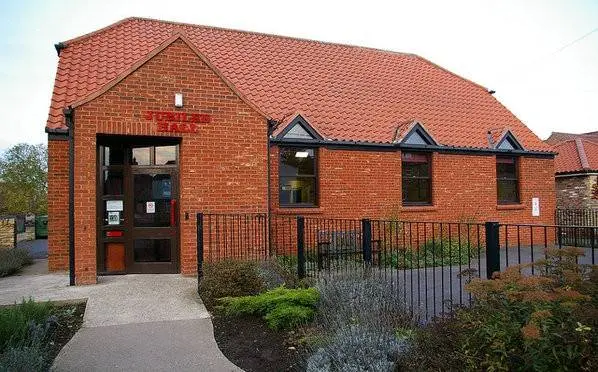 Heighington Jubilee Hall