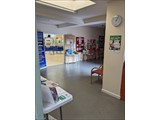 Emsworth Community Centre Foyer