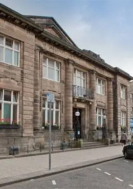 Portobello Town Hall