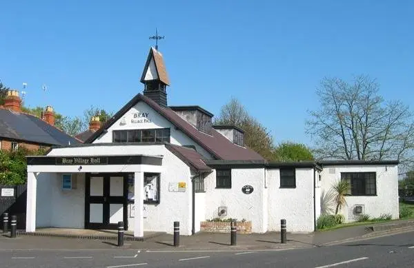 Bray Village Hall