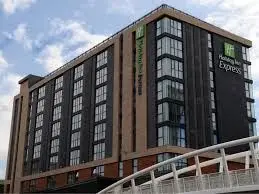 Holiday Inn Express Sheffield City Centre