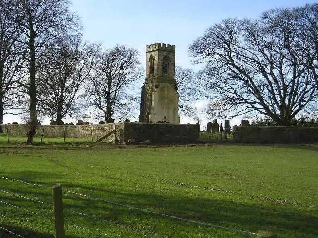 St Johns Church