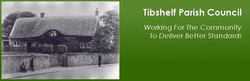 Tibshelf Village Hall