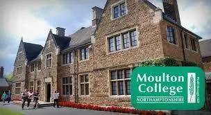 Moulton College