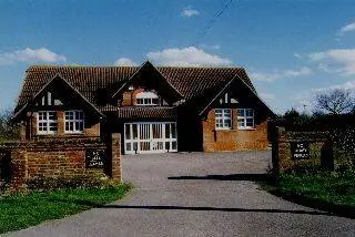 Barking Village Hall