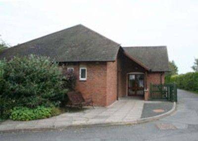   Brimfield Village Hall