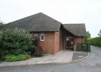   Brimfield Village Hall