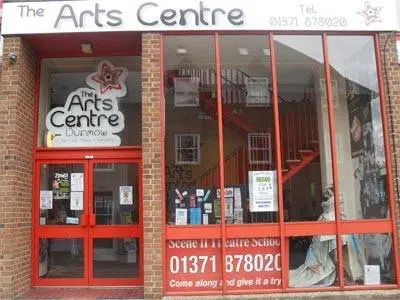 The Arts Centre Dunmow