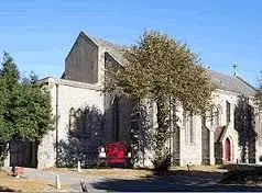 St Pauls Parish Centre, Chichester