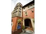 Best Western Broadfield Park Hotel