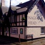 Nags Head Mount Street