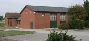 Haskayne Village Hall